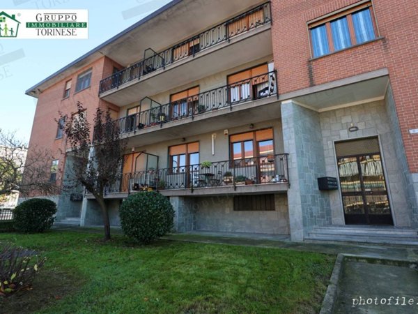 appartamento in vendita a Volvera