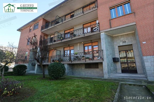 appartamento in vendita a Volvera