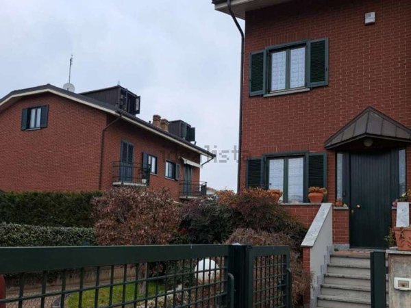 casa indipendente in vendita a Volvera
