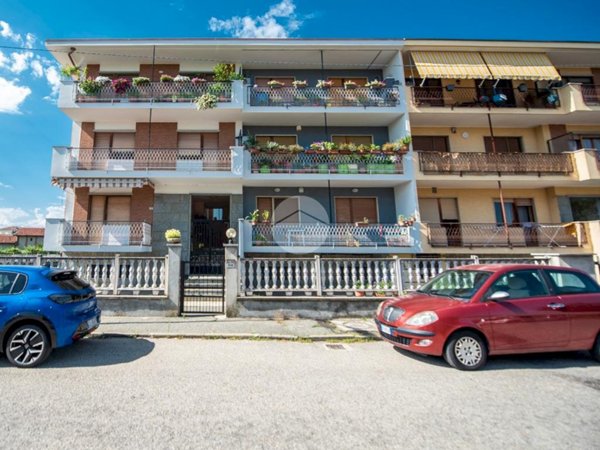 appartamento in vendita a Volvera