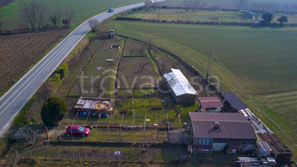 terreno agricolo in vendita a Volvera