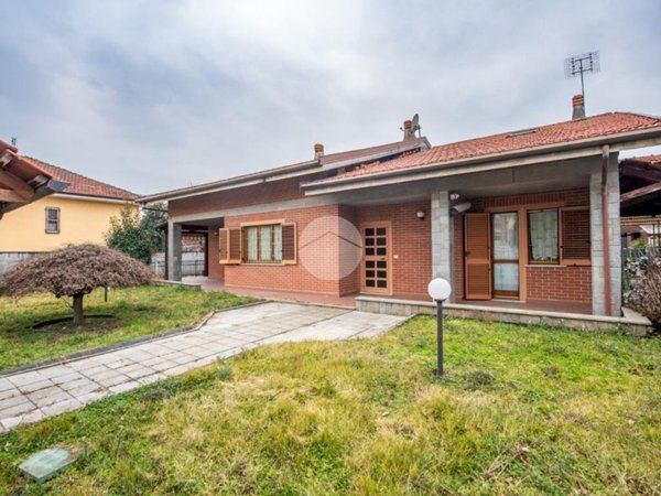 casa indipendente in vendita a Volvera