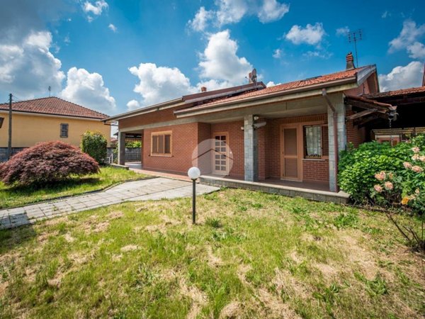 casa indipendente in vendita a Volvera