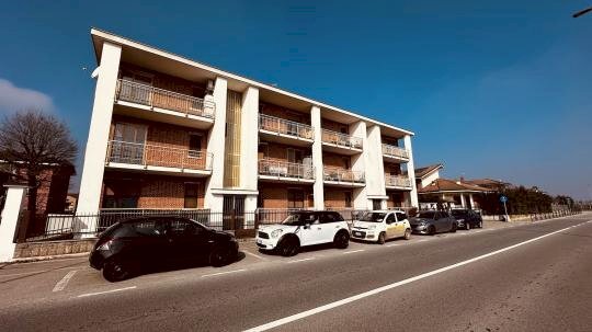 appartamento in vendita a Volvera