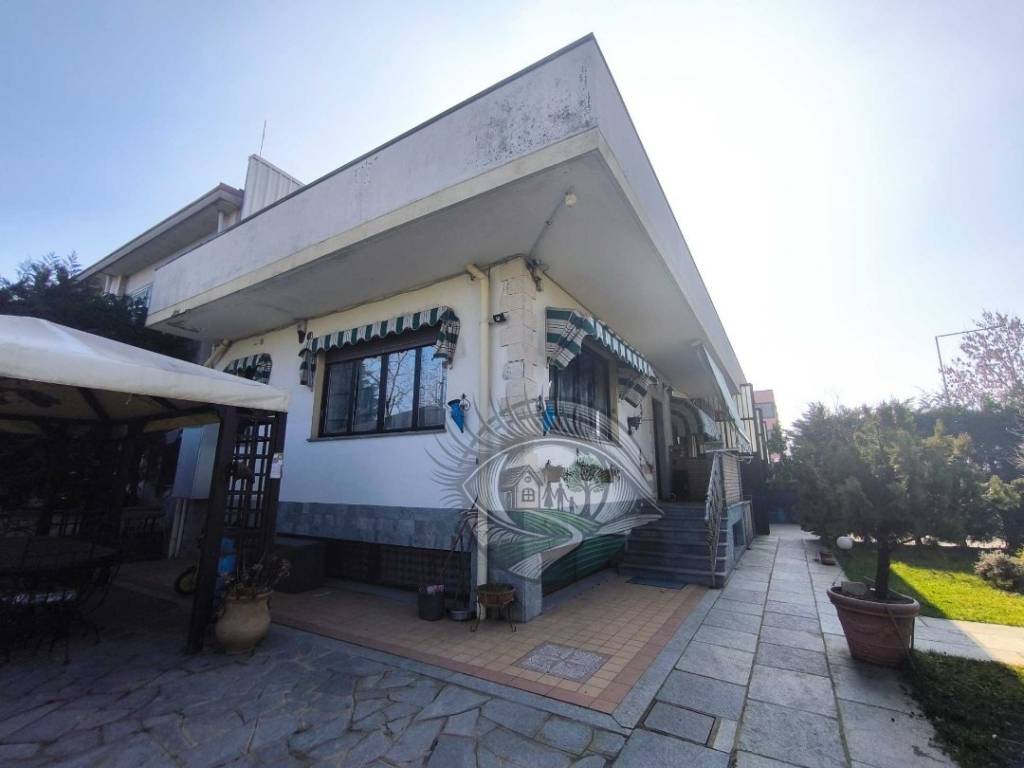 casa indipendente in vendita a Volvera in zona Gerbole-Zucche