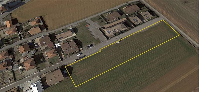 terreno edificabile in vendita a Volvera