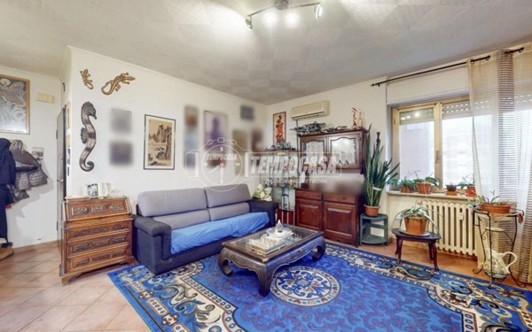 appartamento in vendita a Volvera