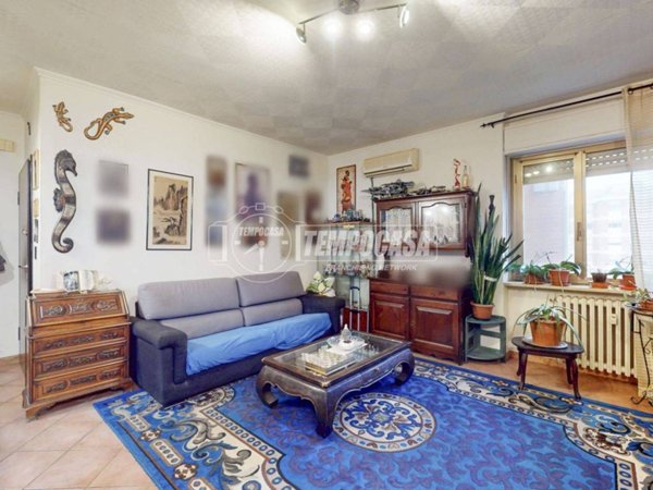 appartamento in vendita a Volvera
