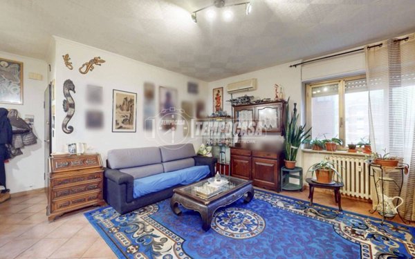 appartamento in vendita a Volvera