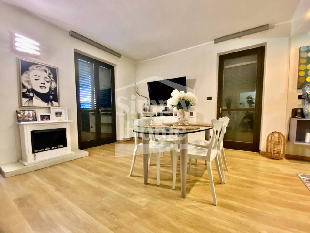 casa indipendente in vendita a Volvera