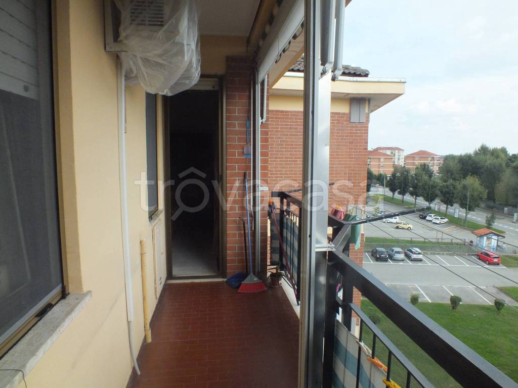 appartamento in vendita a Volvera