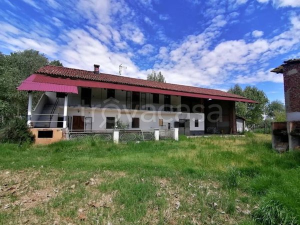 casa indipendente in vendita a Volvera