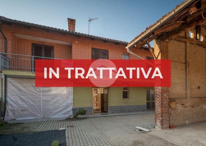 casa semindipendente in vendita a Volvera