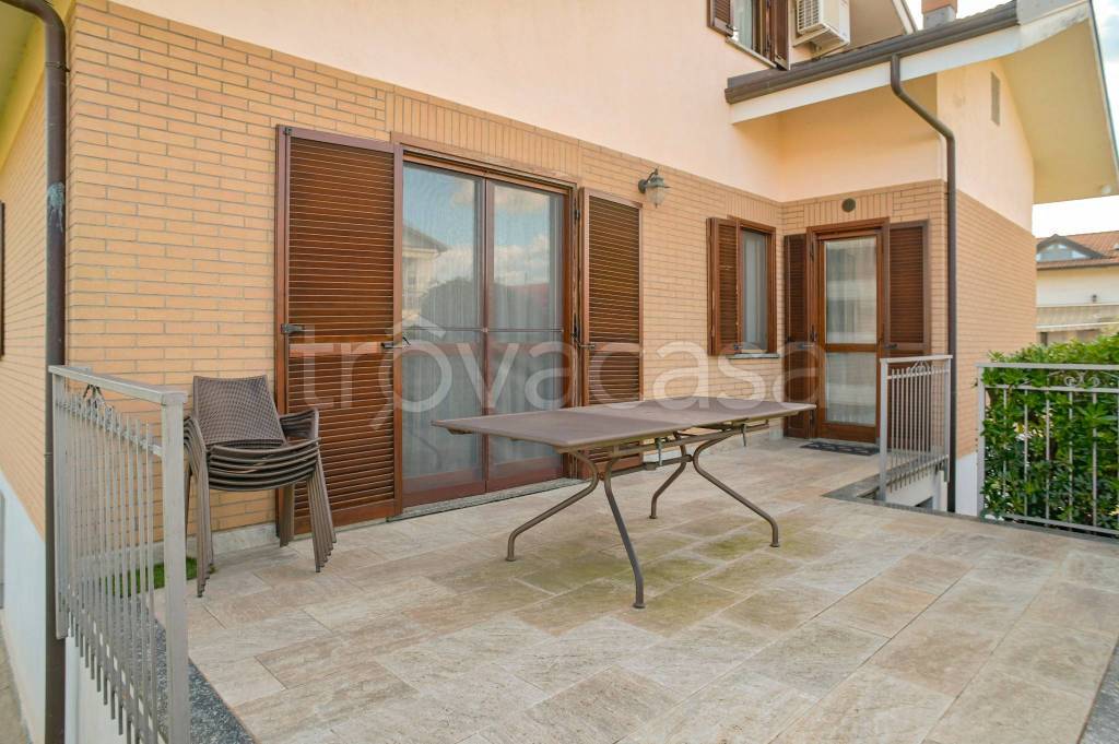 casa indipendente in vendita a Volvera