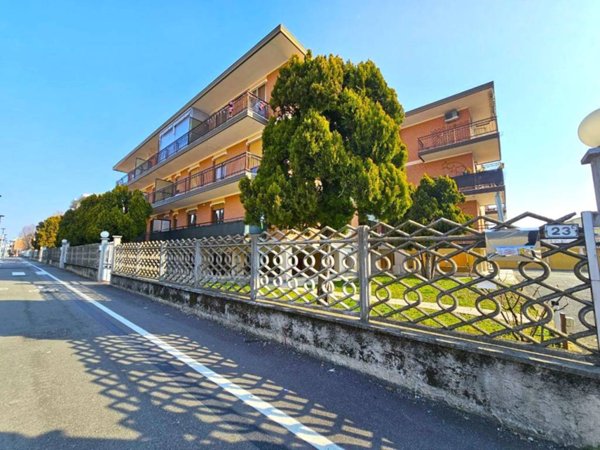 appartamento in vendita a Volvera