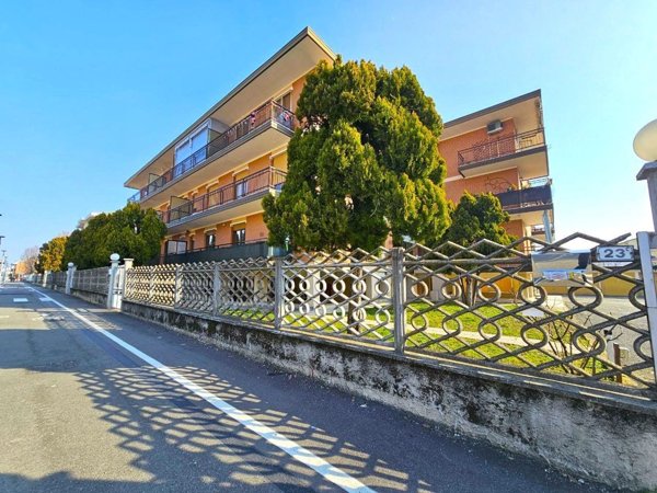 appartamento in vendita a Volvera