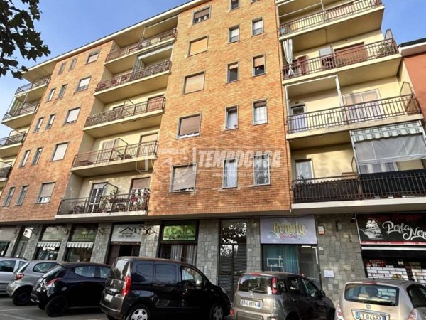 appartamento in vendita a Volvera