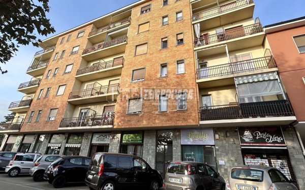 appartamento in vendita a Volvera