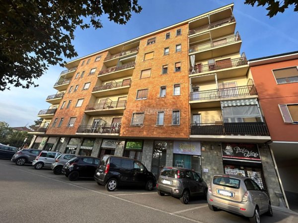 appartamento in vendita a Volvera