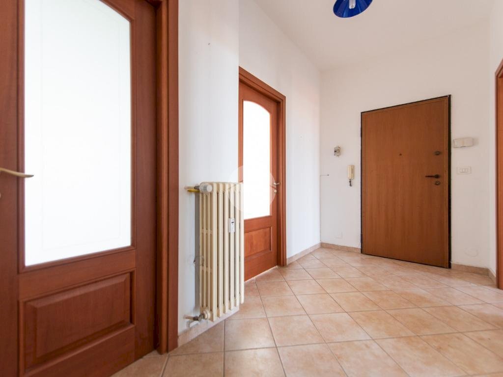 appartamento in vendita a Volvera