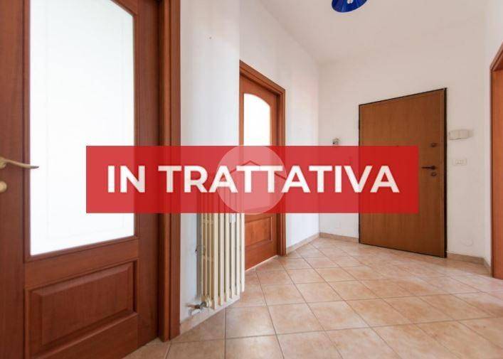 appartamento in vendita a Volvera