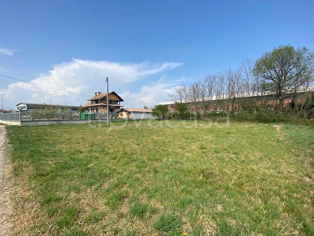 terreno agricolo in vendita a Volvera