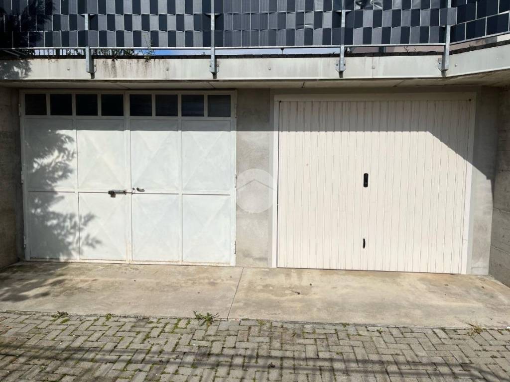 locale di sgombero in vendita a Volvera in zona Gerbole-Zucche