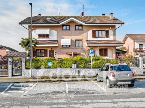 casa indipendente in vendita a Volvera in zona Gerbole-Zucche