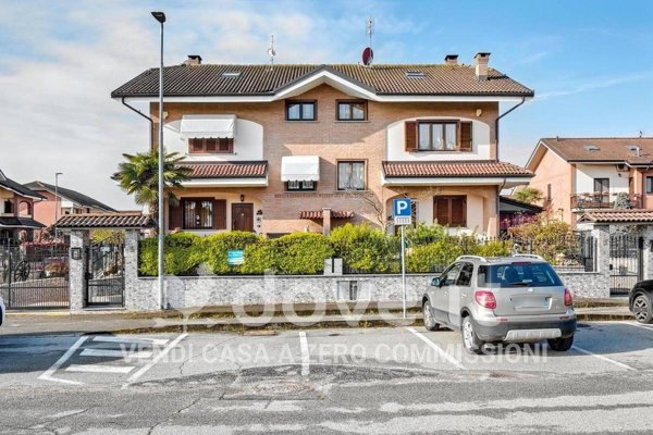 casa indipendente in vendita a Volvera in zona Gerbole-Zucche
