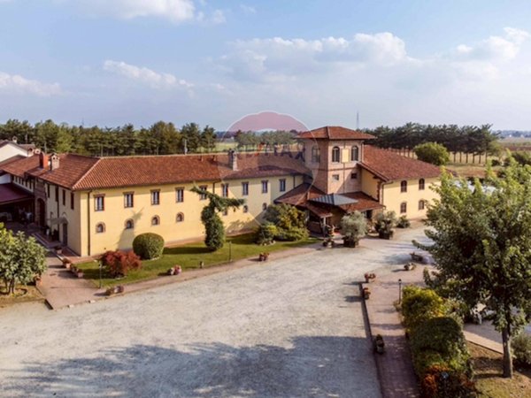 casale in vendita a Volvera