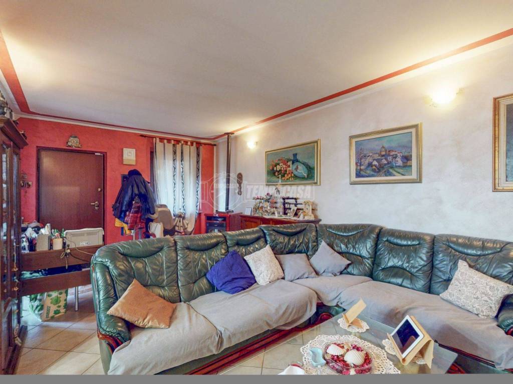 casa indipendente in vendita a Volvera in zona Gerbole-Zucche