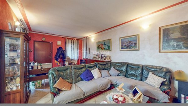 casa indipendente in vendita a Volvera