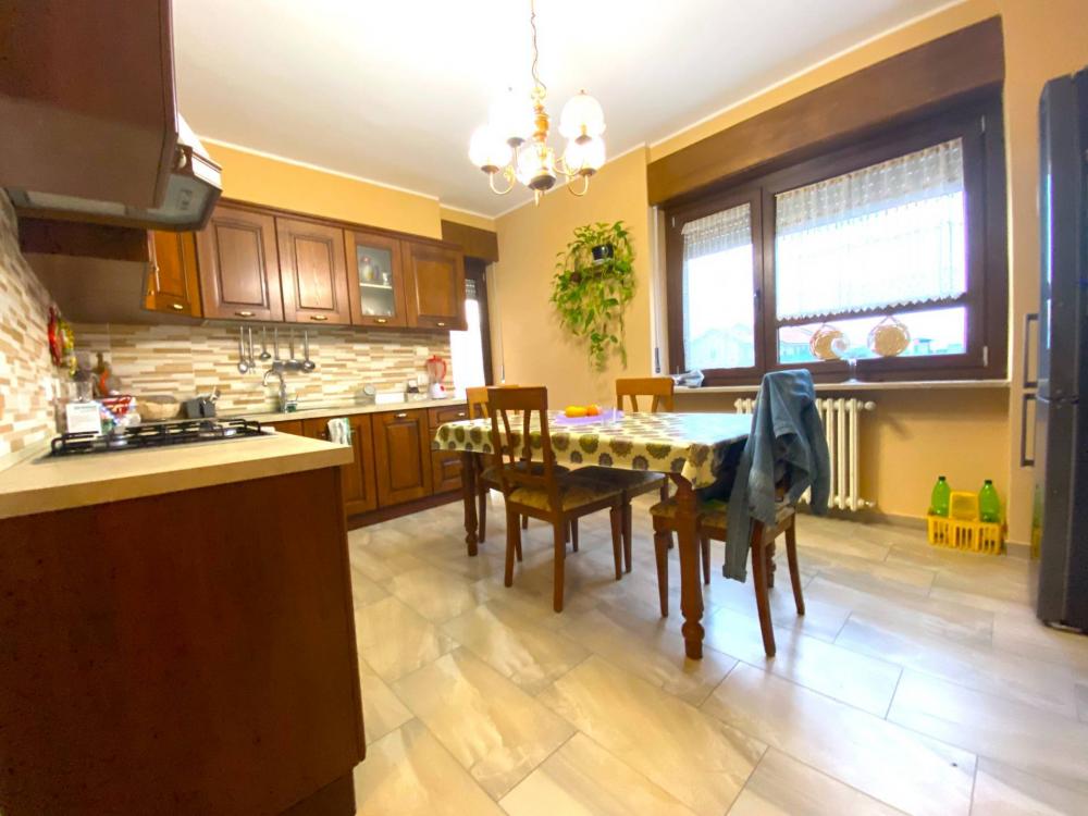 appartamento in vendita a Volvera