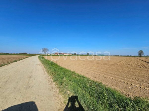terreno agricolo in vendita a Volvera