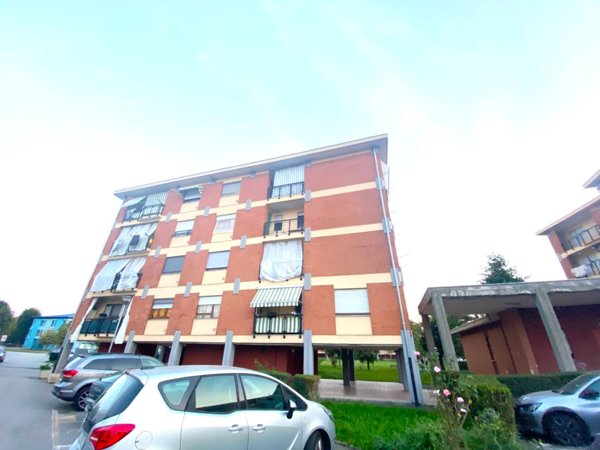 appartamento in vendita a Volvera