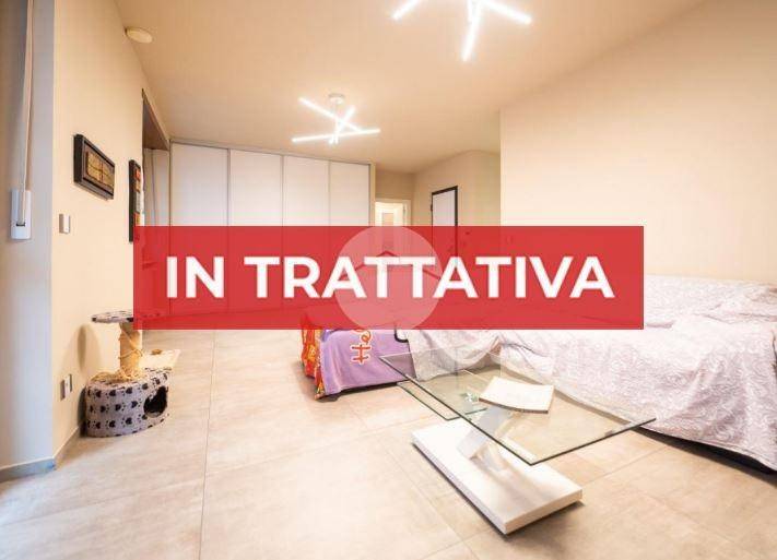 appartamento in vendita a Volvera