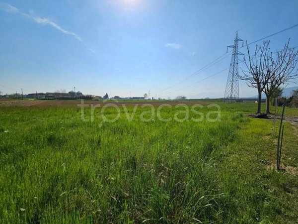terreno agricolo in vendita a Volvera