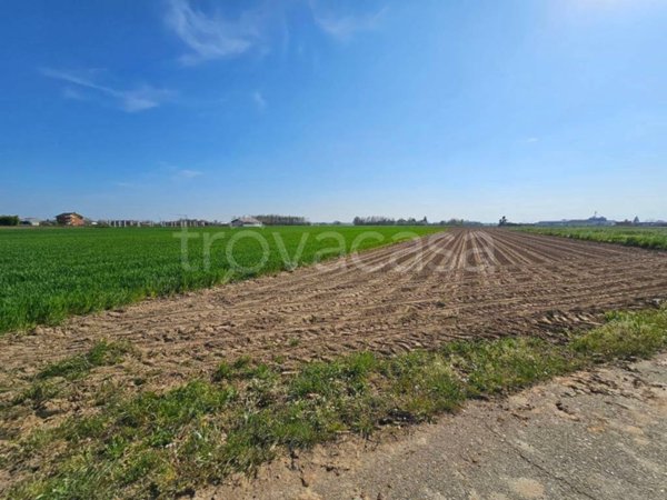 terreno agricolo in vendita a Volvera