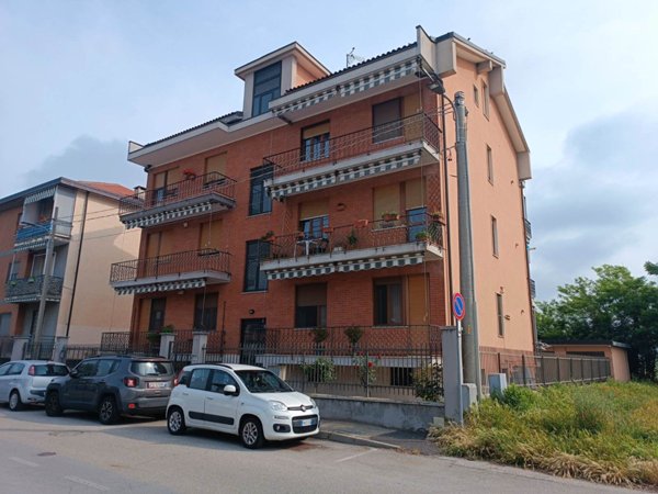 appartamento in vendita a Volvera