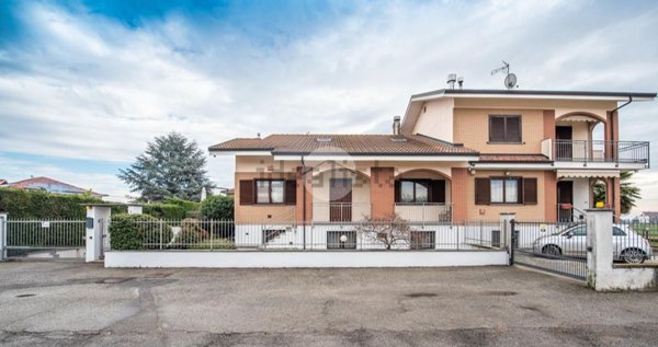 casa indipendente in vendita a Volvera