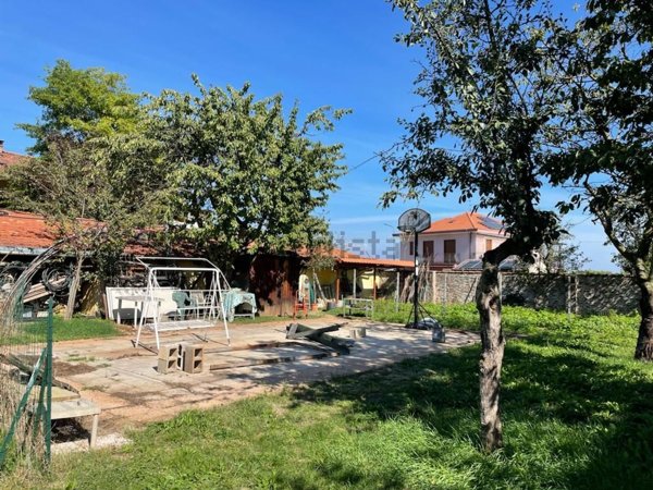 casa indipendente in vendita a Volvera