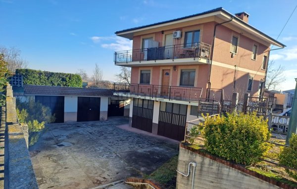 casa indipendente in vendita a Volvera