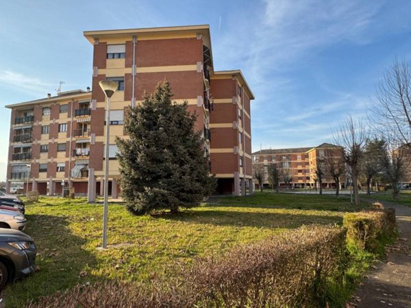 appartamento in vendita a Volvera