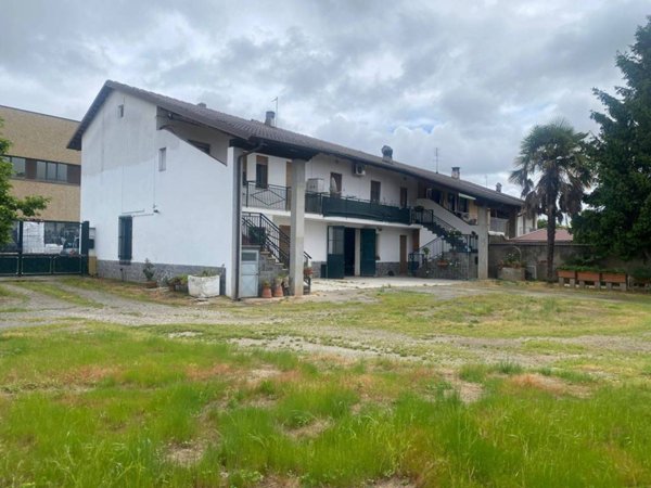 casa indipendente in vendita a Volvera