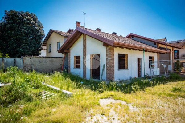casa indipendente in vendita a Volvera