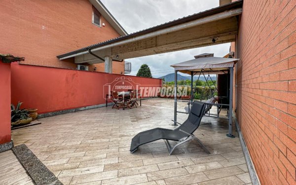 appartamento in vendita a Volvera in zona Gerbole-Zucche