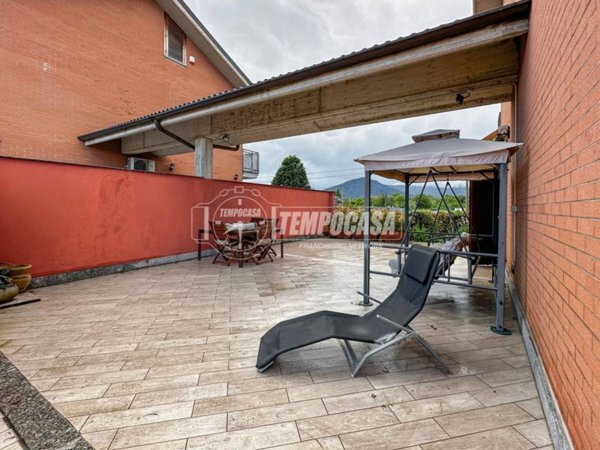 appartamento in vendita a Volvera