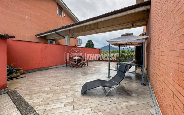 appartamento in vendita a Volvera
