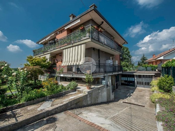 casa indipendente in vendita a Volvera in zona Gerbole-Zucche