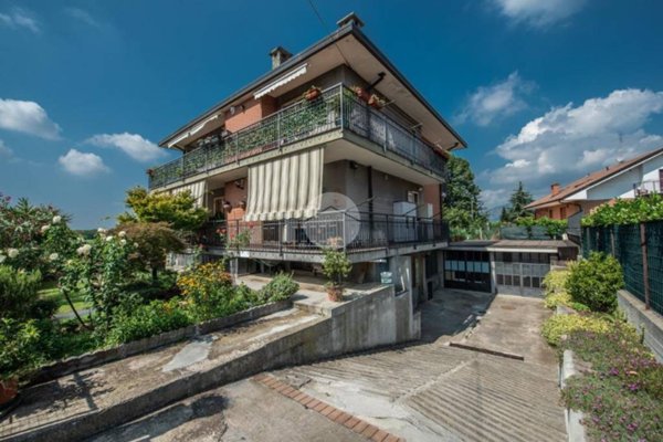 casa indipendente in vendita a Volvera